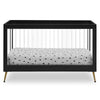 Sloane 4-in-1 Acrylic Convertible Crib 48-Sloane 4-in-1 Acrylic Convertible Crib