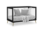 Sloane 4-in-1 Acrylic Convertible Crib 49-Sloane 4-in-1 Acrylic Convertible Crib