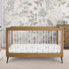 Sloane 4-in-1 Acrylic Convertible Crib 51-Sloane 4-in-1 Acrylic Convertible Crib
