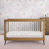 Sloane 4-in-1 Acrylic Convertible Crib 52-Sloane 4-in-1 Acrylic Convertible Crib