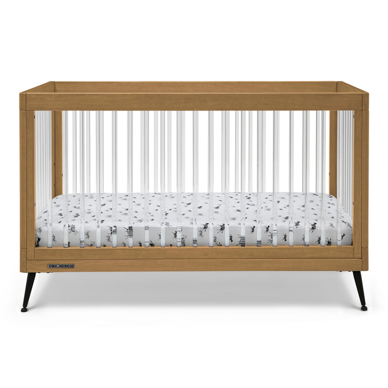 DCB: Acorn with Matte Black (786)