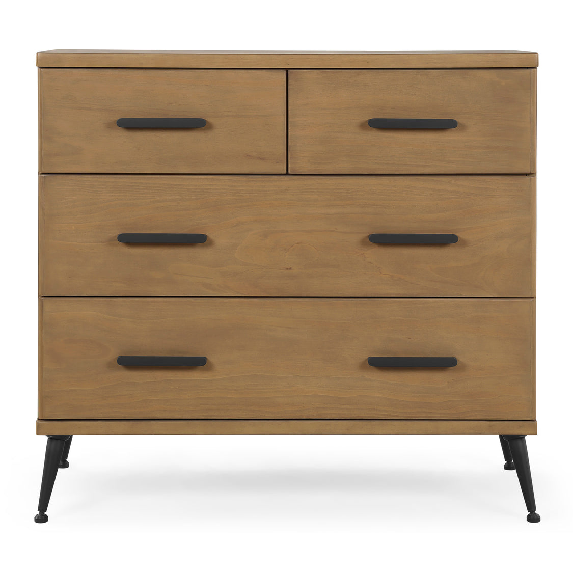 DCB: Acorn with Matte Black (786)