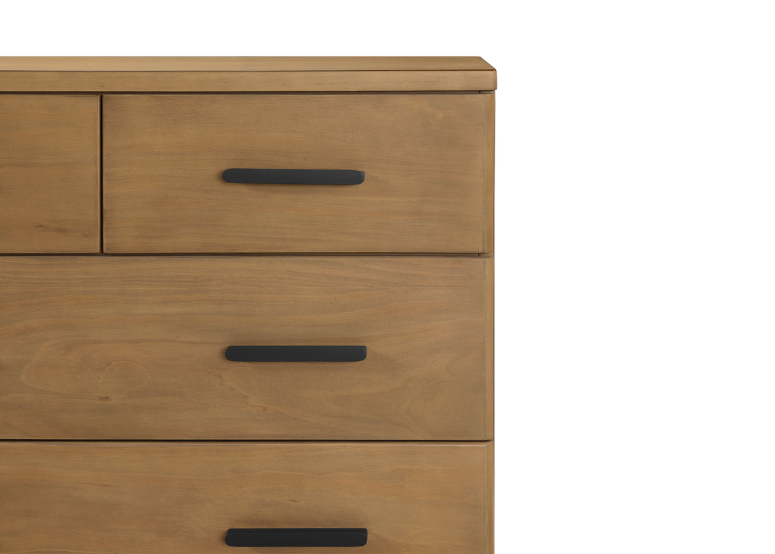 Acorn with Matte Black (786)