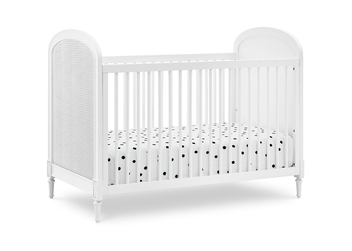 Madeline 4-in-1 Convertible Crib