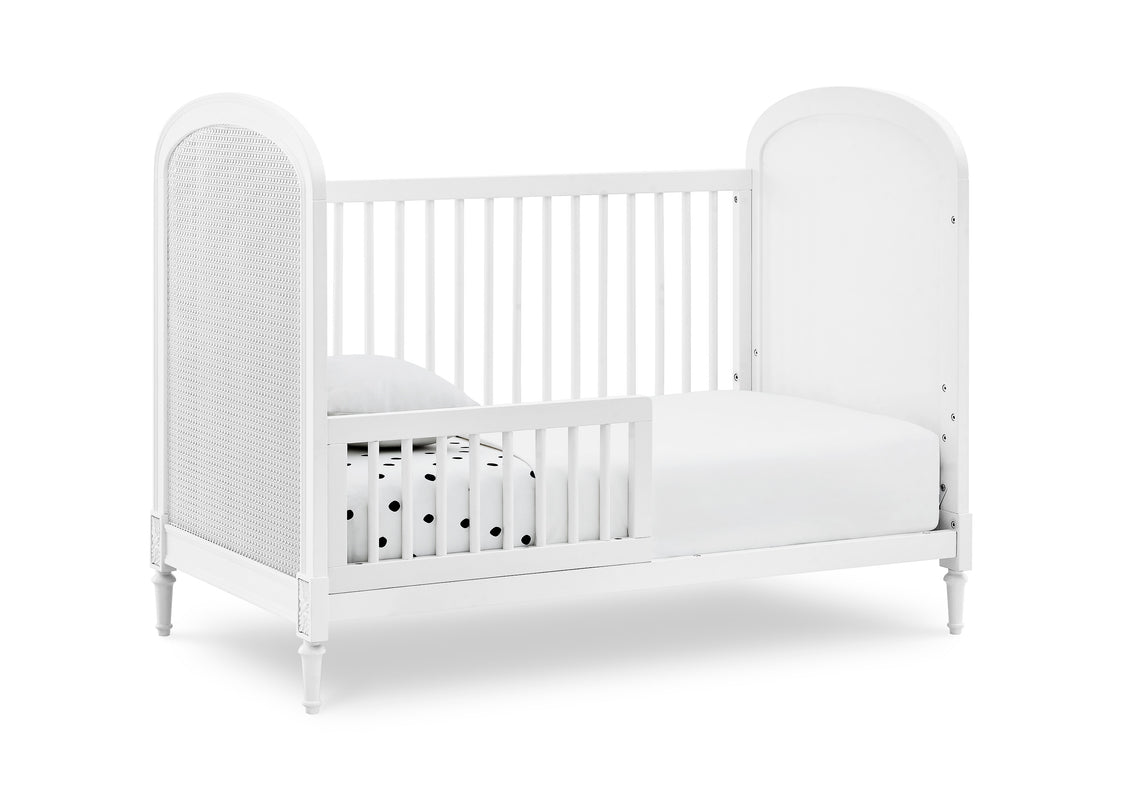 Madeline 4-in-1 Convertible Crib