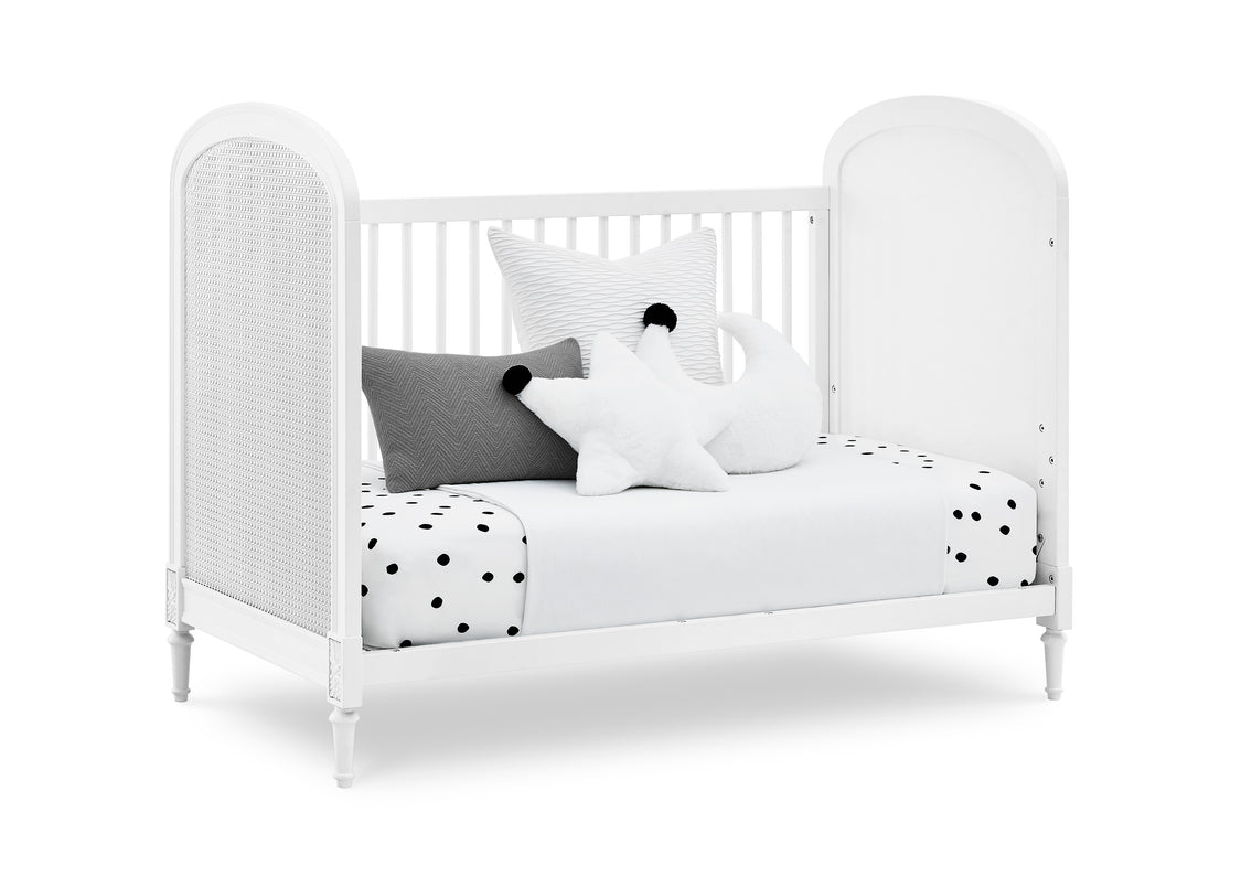 Madeline 4-in-1 Convertible Crib