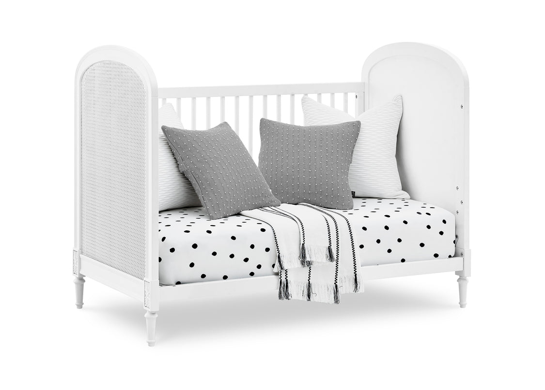 Madeline 4-in-1 Convertible Crib
