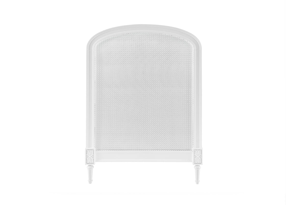 Madeline 4-in-1 Convertible Crib