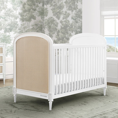 Madeline 4-in-1 Convertible Crib