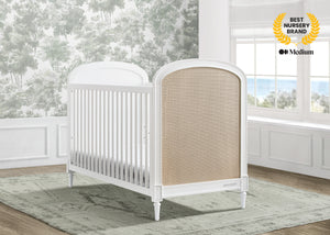 Bianca White with Textured Almond (1508) 2