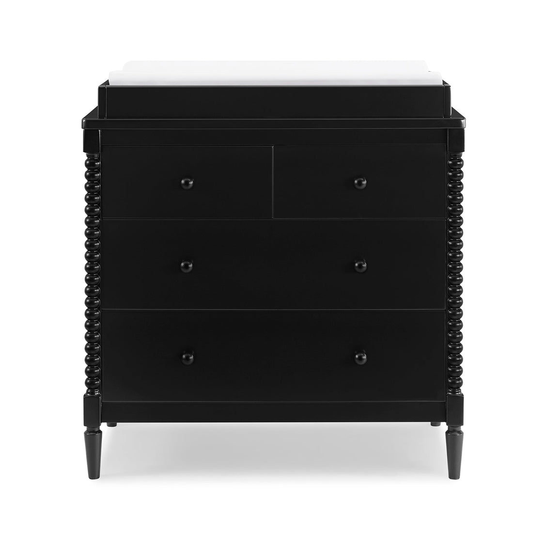 DCB: Black (001)