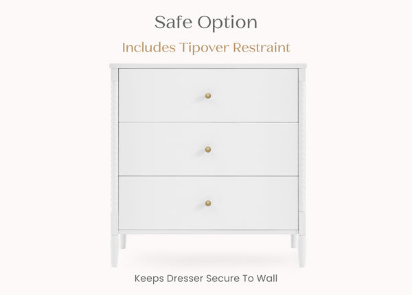 white dresser short Amazon.com: OtterOasis White Wood Dresser for Bedroom, 8 Drawer Dressers for Clothes Storage, Modern Dresser with Drawers, 55 Wide Wooden Chest Drawers for Living Room, Entryway, TV Stand(55" W x15.4 Dx32.3 H) :