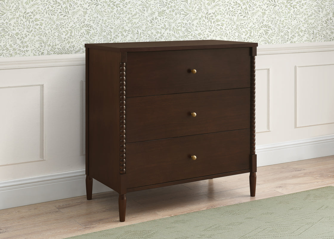 Walnut Espresso (1324) 1 - Carousel