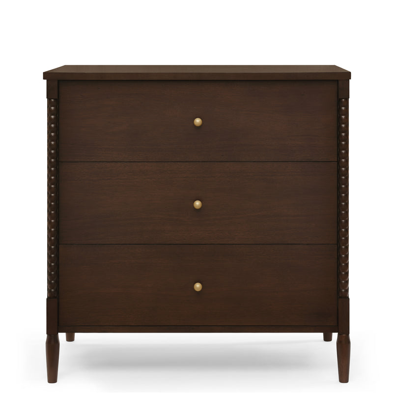 DCB: Walnut Espresso (1324) 6 - Carousel