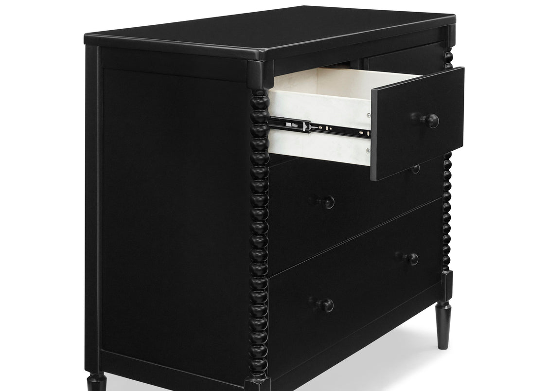 Black (001)