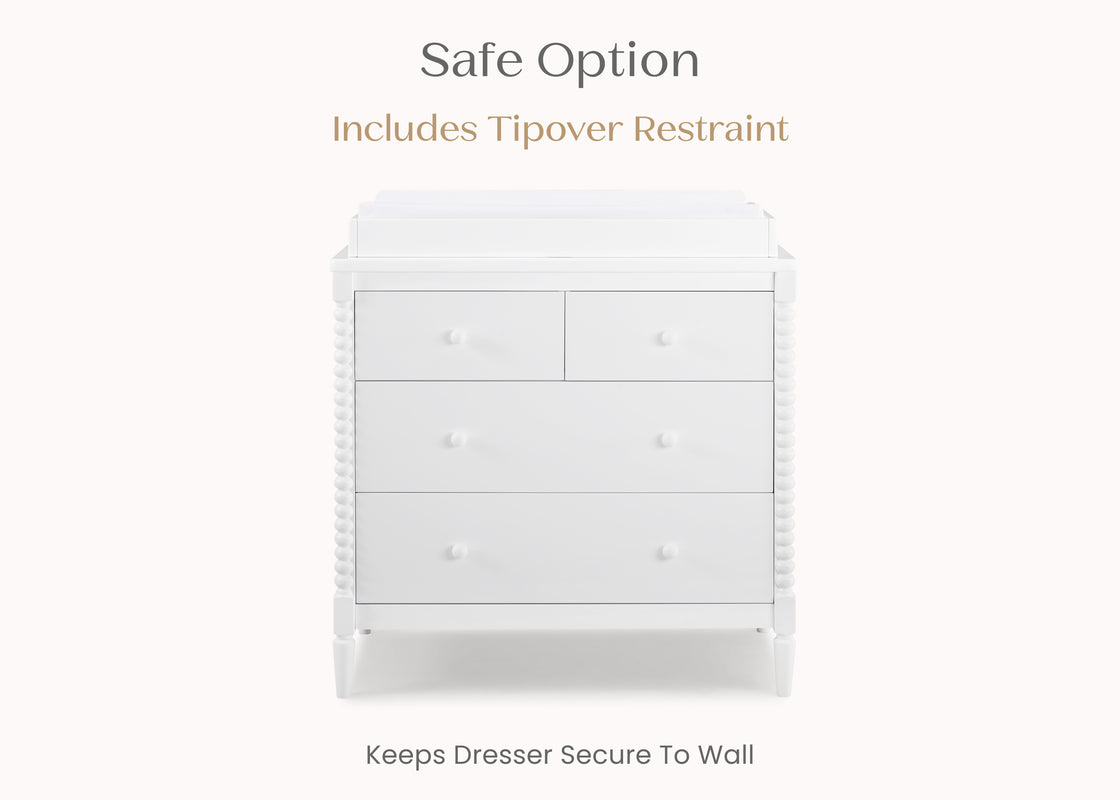 Bianca White (130) 6 - Carousel