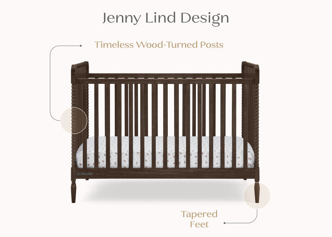 Walnut Espresso (1324) 6 - Carousel
