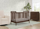 Lily 4-in-1 Convertible Crib 31-Lily 4-in-1 Convertible Crib