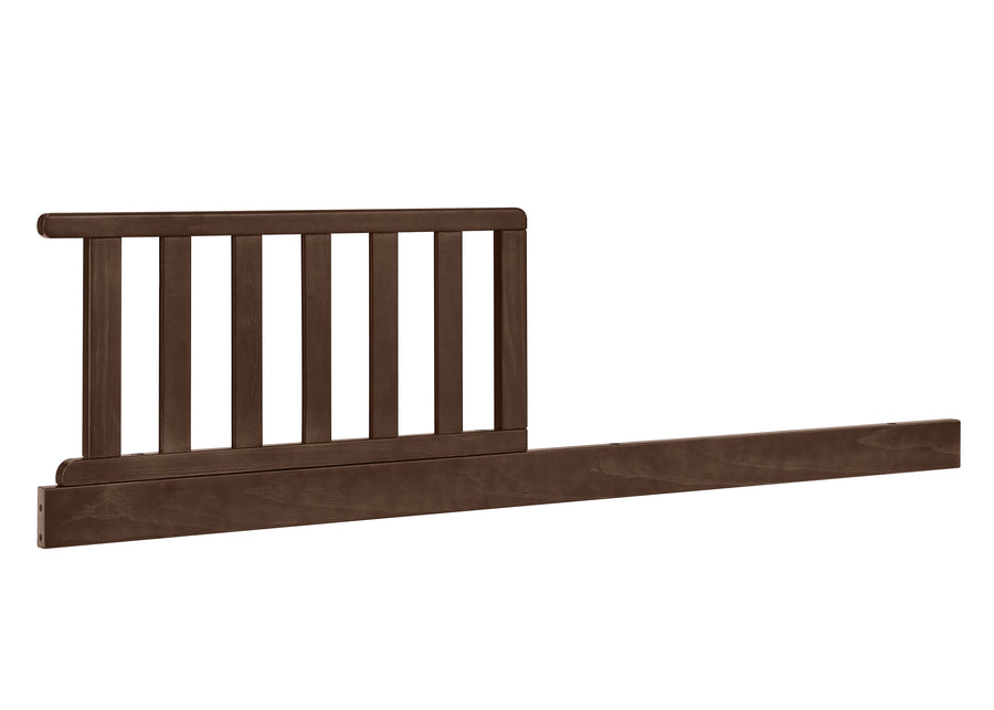 Walnut Espresso (1324) 2-Daybed/Toddler Guardrail Kit (W135725)