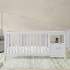 Alice 5-in-1 Convertible Crib and Changer 35-Alice 5-in-1 Convertible Crib and Changer