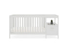 Moonstruck Grey (1351) 25-Alice 5-in-1 Convertible Crib and Changer