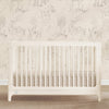 babyGap Wren 4-in-1 Convertible Crib 19-babyGap Wren 4-in-1 Convertible Crib