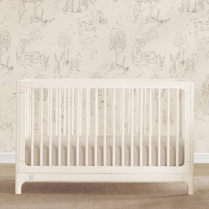 babyGap Wren 4-in-1 Convertible Crib 19-babyGap Wren 4-in-1 Convertible Crib