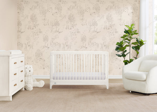 Antique White (1545) 9 - Mobile