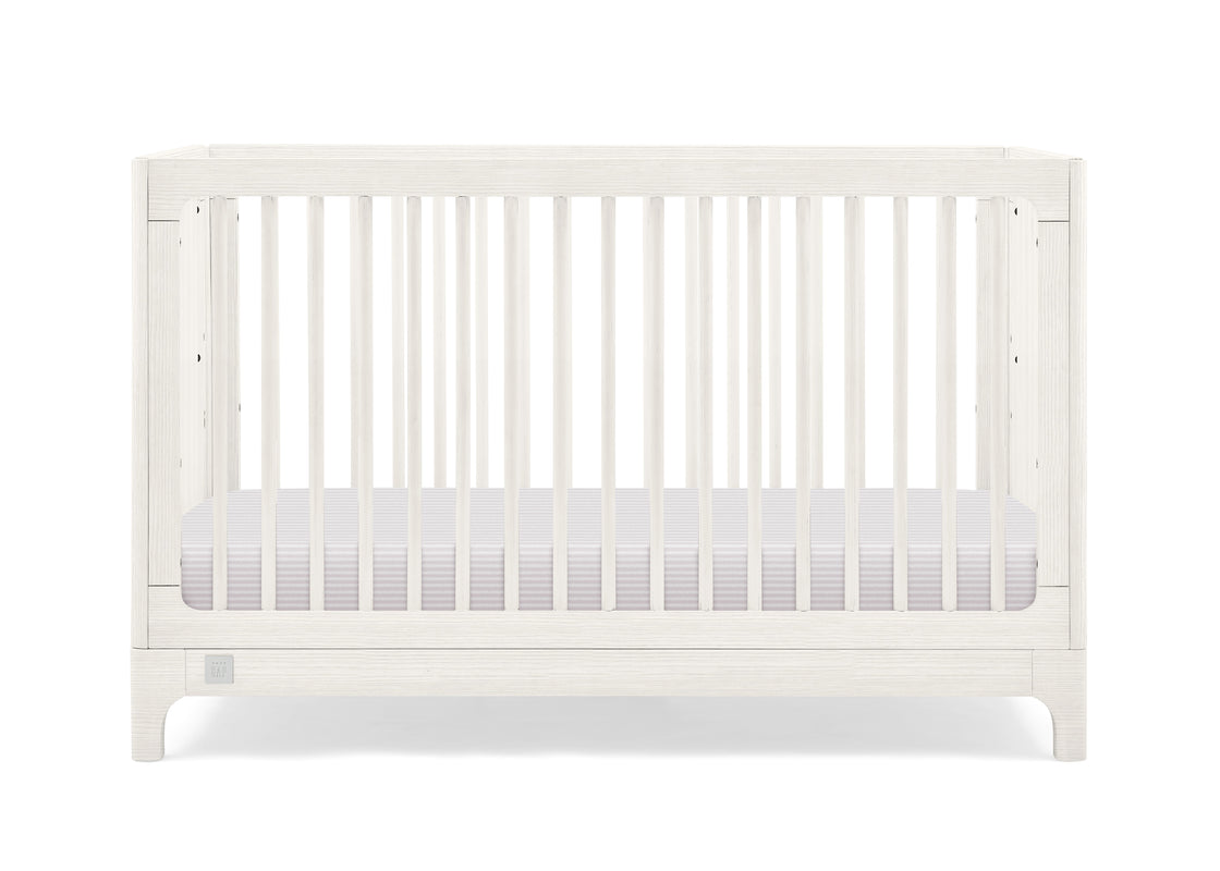 Antique White (1545) 10 - Carousel