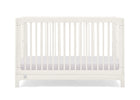 Antique White (1545) 23-babyGap Wren 4-in-1 Convertible Crib