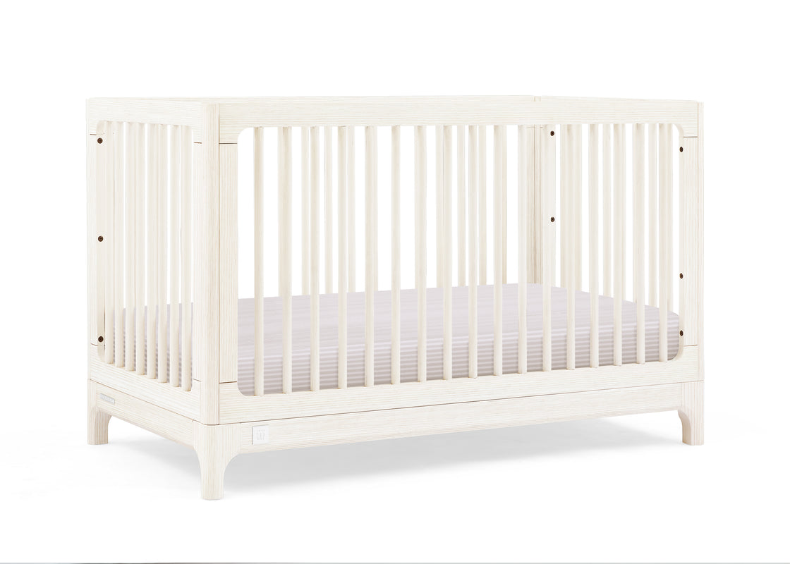 Antique White (1545) 11 - Carousel