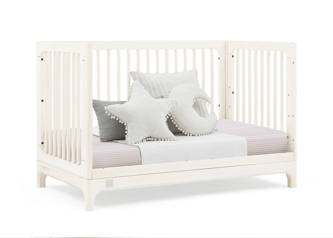 Antique White (1545) 13 - Carousel