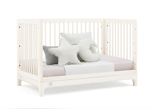 Antique White (1545) 13 - Mobile