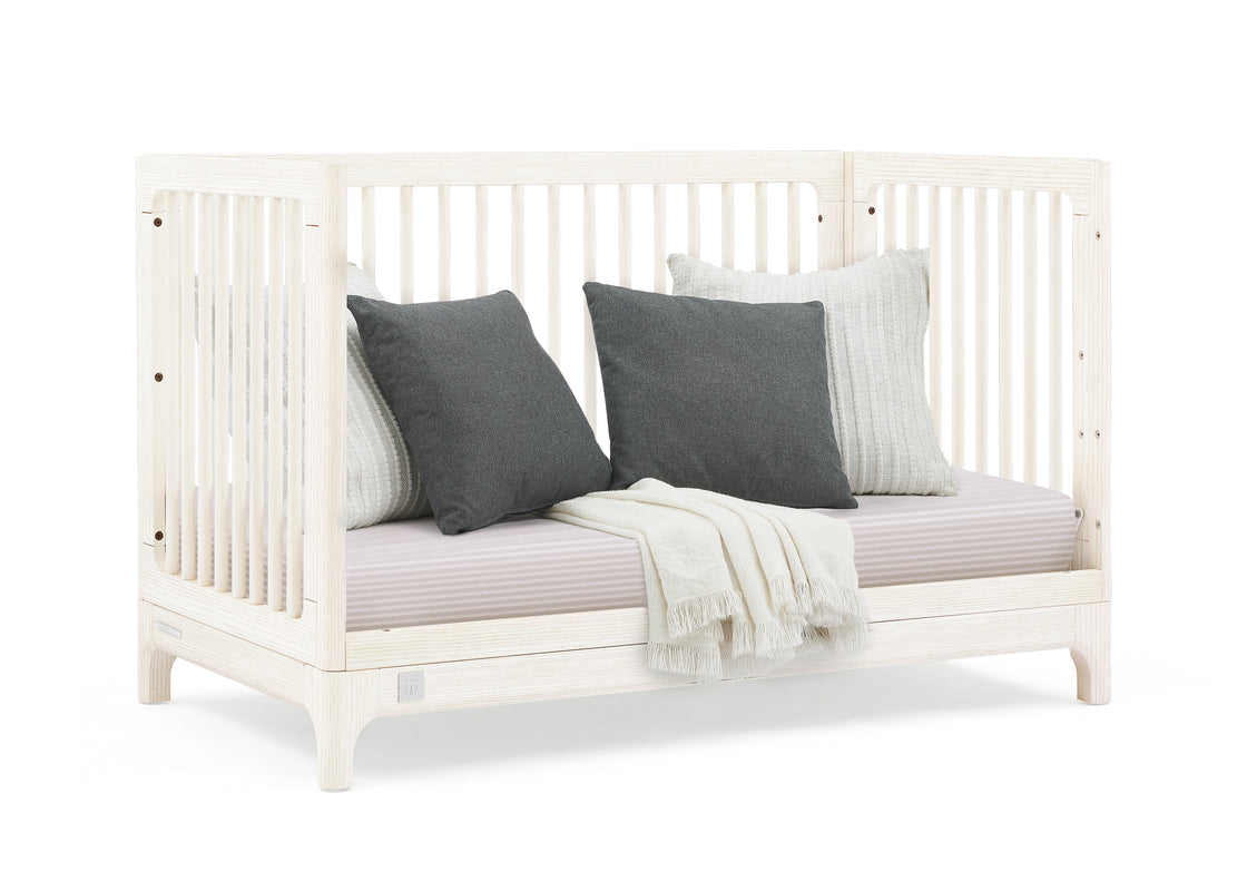 Antique White (1545) 14 - Carousel