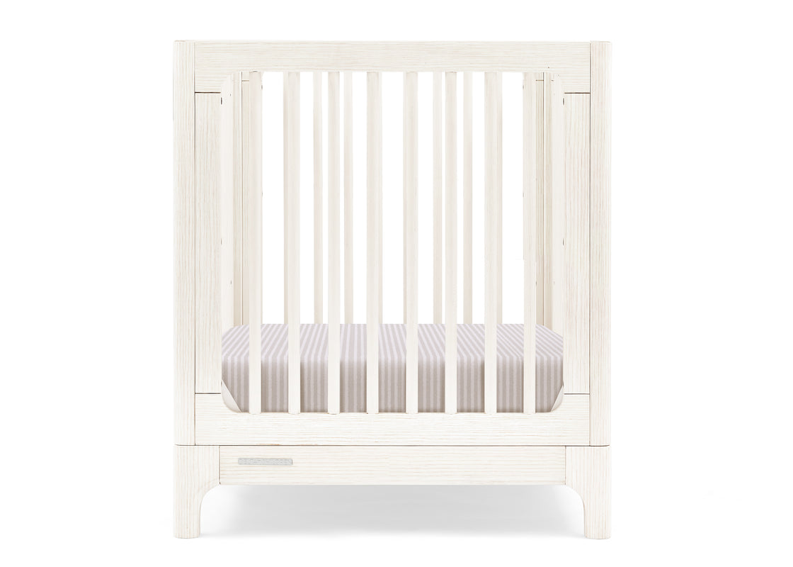 Antique White (1545) 15 - Carousel