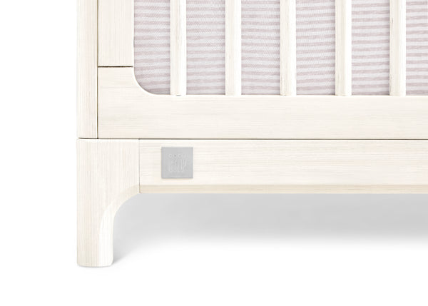 Antique White (1545) 16 - Mobile