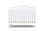 Bianca White (130) 25-Phoebe 6-in-1 Convertible Crib