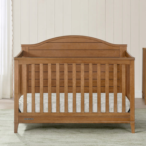 Phoebe 6-in-1 Convertible Crib