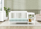 Ellie 5-in-1 Convertible Crib and Changer 34-Ellie 5-in-1 Convertible Crib and Changer