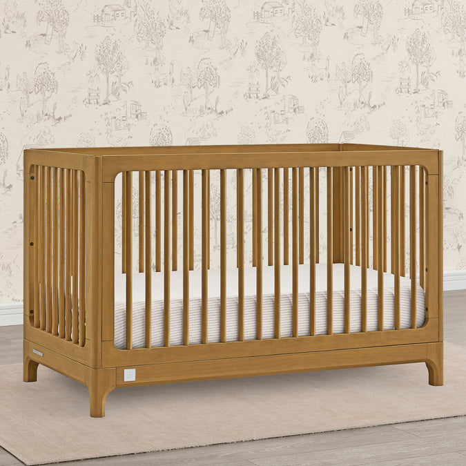 babyGap Wren 4-in-1 Convertible Crib 7-babyGap Wren 4-in-1 Convertible Crib
