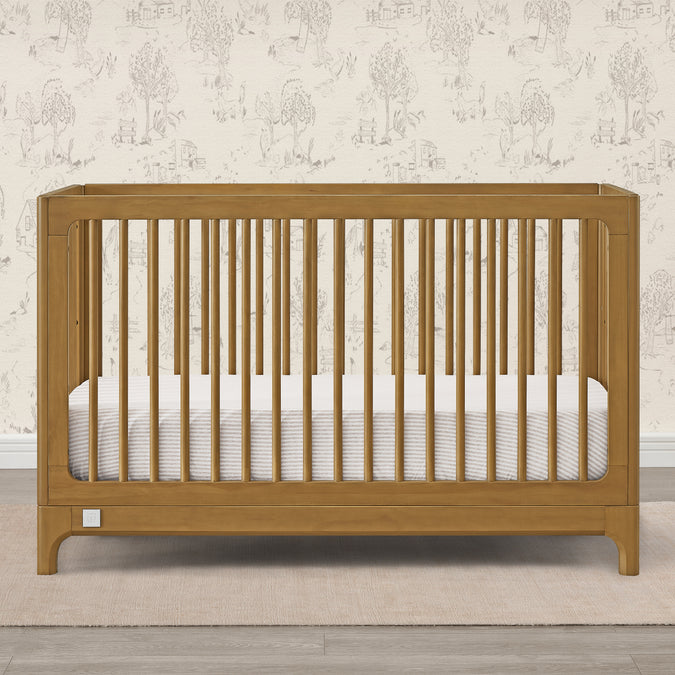 babyGap Wren 4-in-1 Convertible Crib 8-babyGap Wren 4-in-1 Convertible Crib