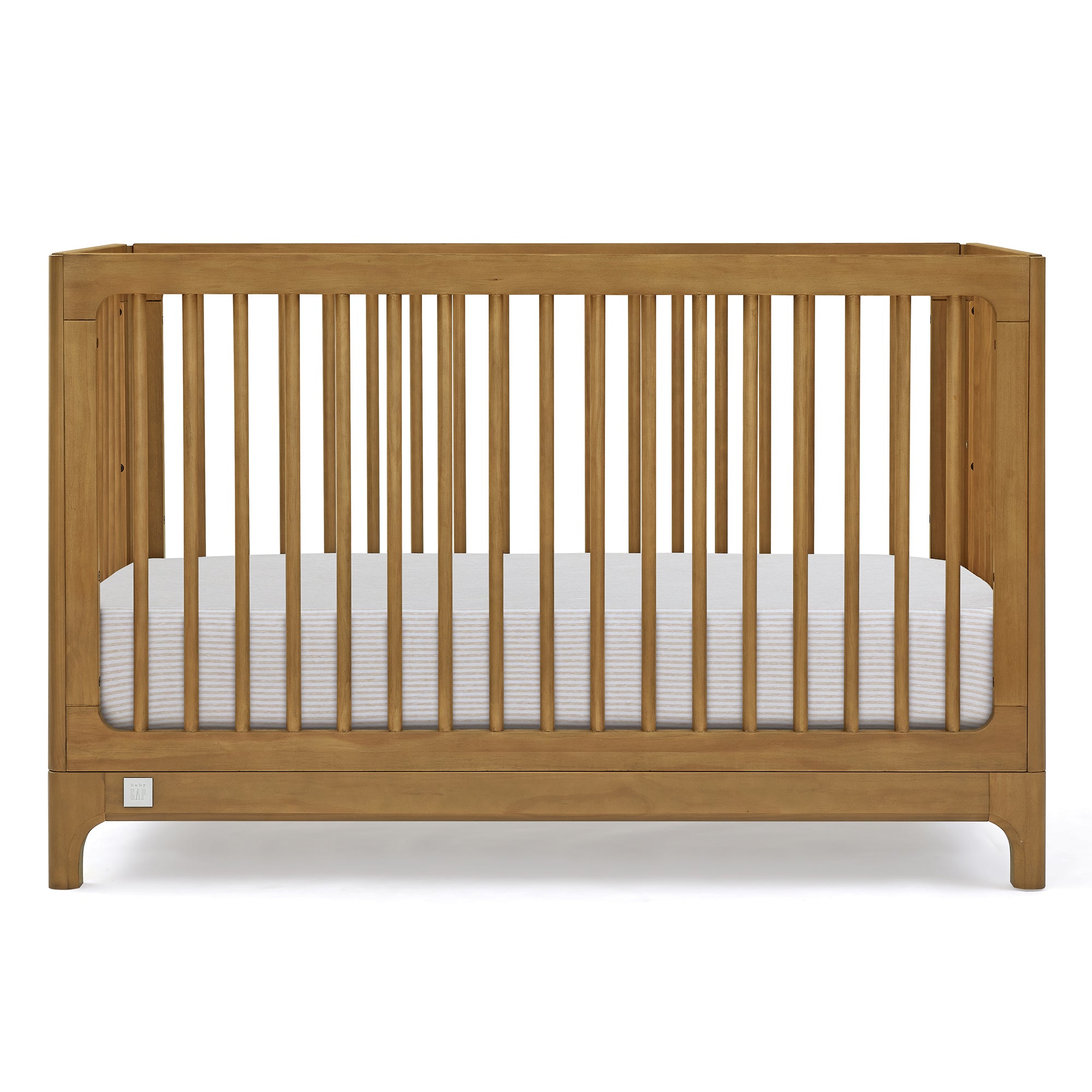 babyGap Wren 4-in-1 Convertible Crib | Delta Children