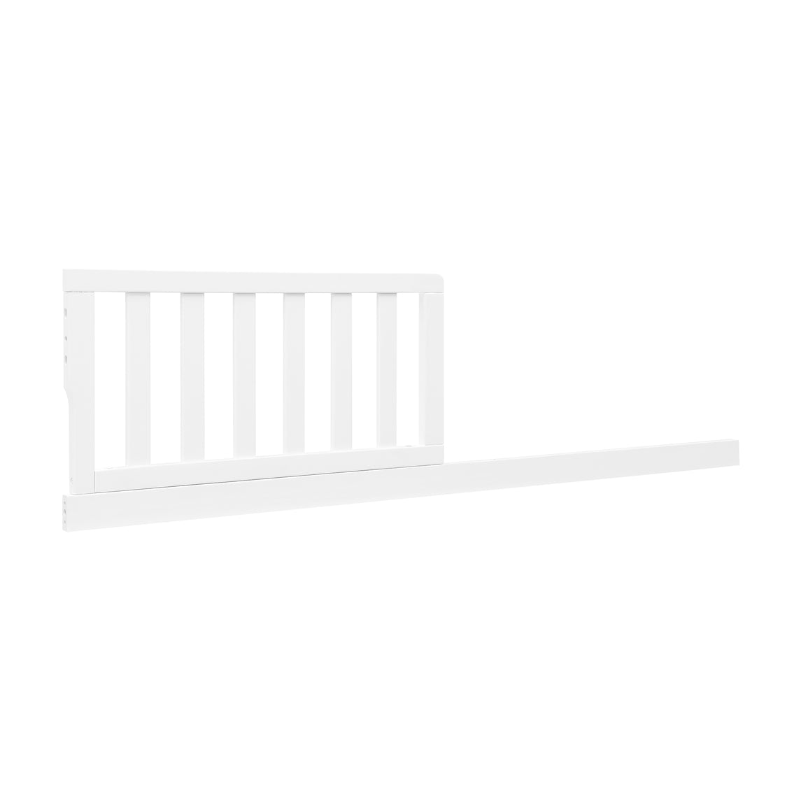 Daybed/Toddler Guardrail Kit (W137725)