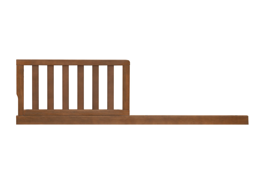Chestnut (836) 1-Daybed/Toddler Guardrail Kit (W137725)
