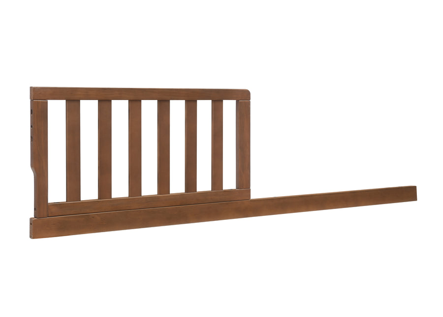 Chestnut (836) 3-Daybed/Toddler Guardrail Kit (W137725)
