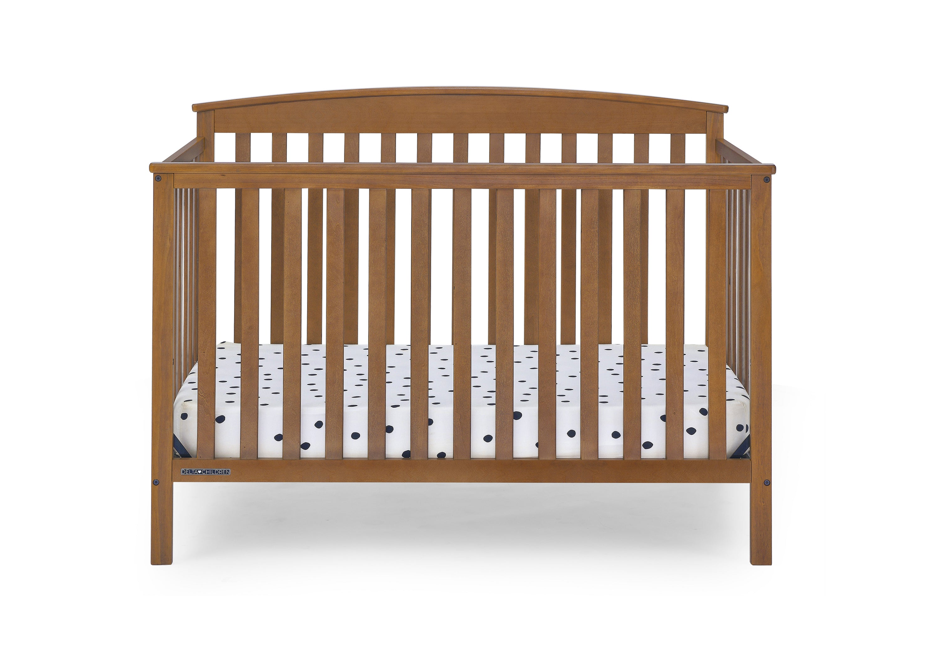 Hanover 6-in-1 Convertible Baby Crib