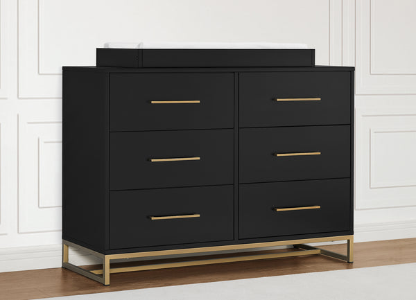 Ebony with Melted Bronze (1500) 2 - Mobile