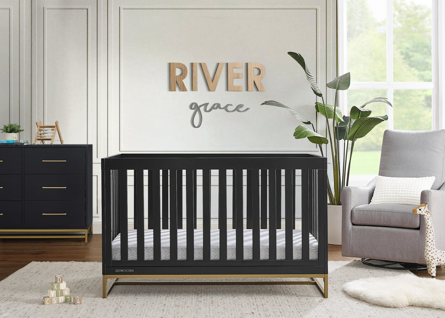 Jade 6 Drawer Dresser with Interlocking Drawers 24-Jade 6 Drawer Dresser with Interlocking Drawers