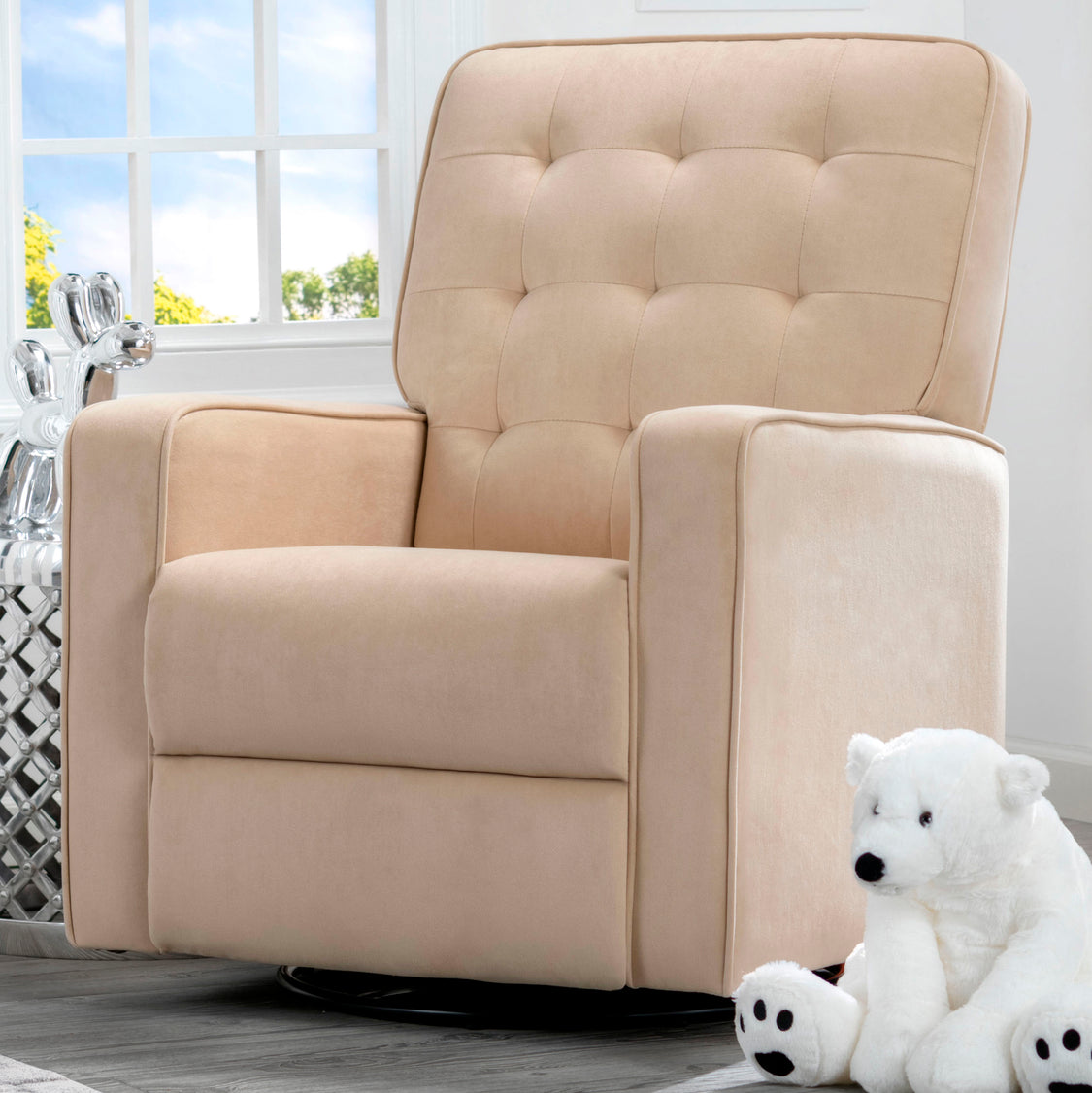 W1528110C 727 Gavin Recliner Sisal Lifestyle 102