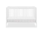 Bianca White (130) 27-Casey 6-in-1 Convertible Crib